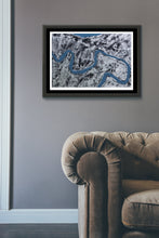 Load image into Gallery viewer, Parcel Art Print (Giclée)
